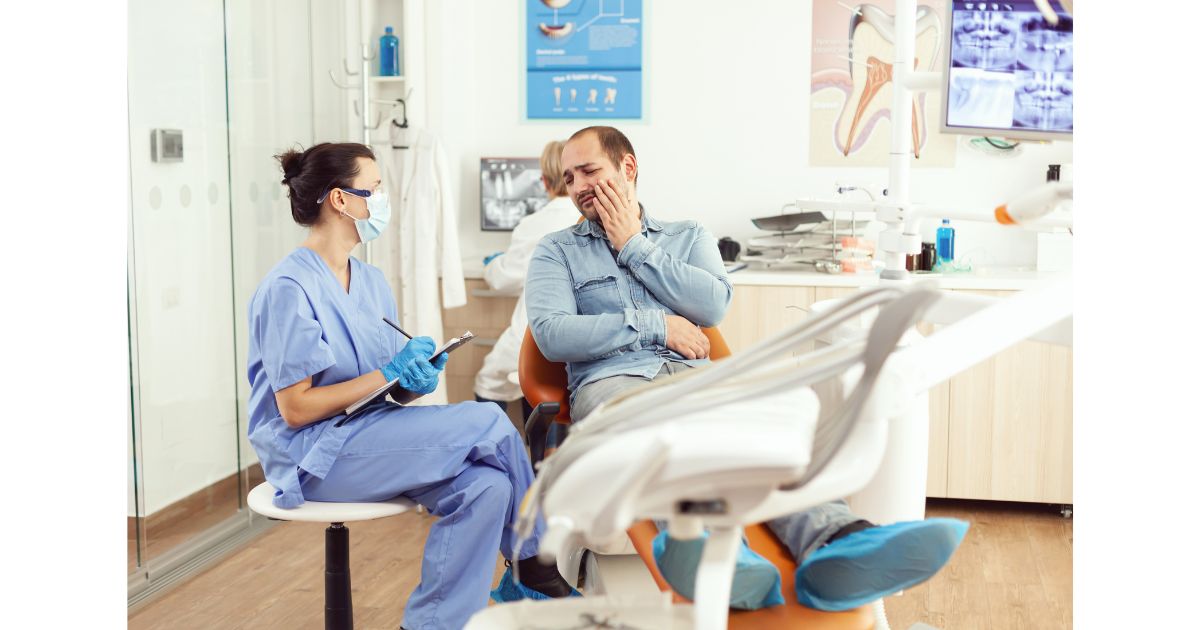 How a Skilled Emergency dentist Burton Upon Trent Can Improve Your Dental Confidence